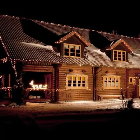 With 8 Bedrooms * Barderup