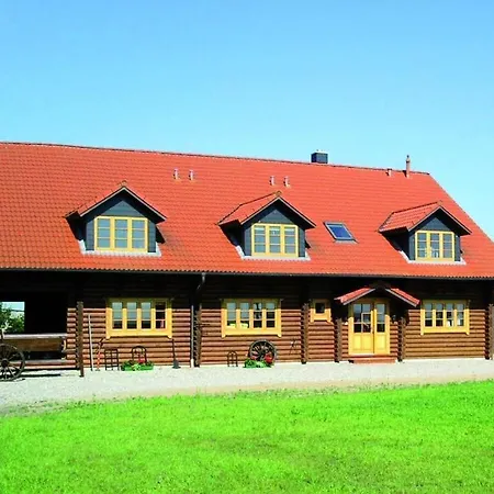 With 8 Bedrooms