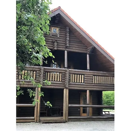 With 8 Bedrooms *