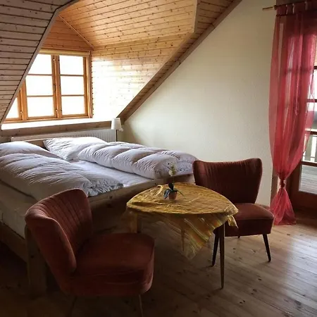 With 8 Bedrooms