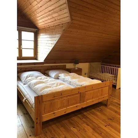 With 8 Bedrooms Barderup