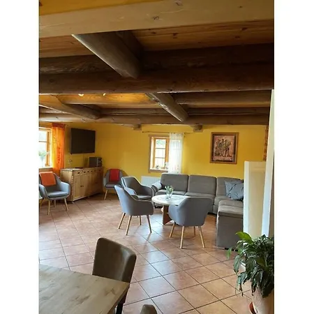 With 8 Bedrooms *