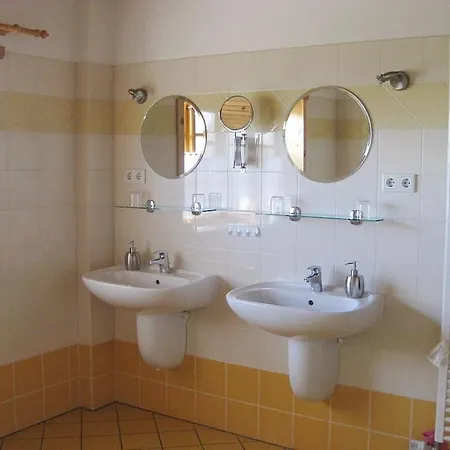 With 8 Bedrooms Barderup