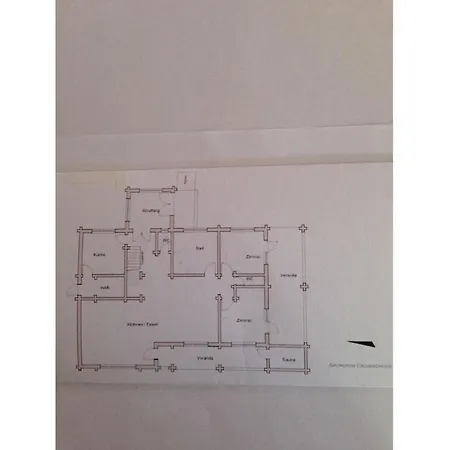 בית נופש With 8 Bedrooms *